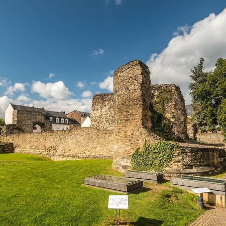 Rhein-Suites Boppard Exterior foto